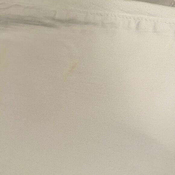 🔥🔥FIRE SALE🔥🔥 NYDJ white ankle jeans - Picture 6 of 9